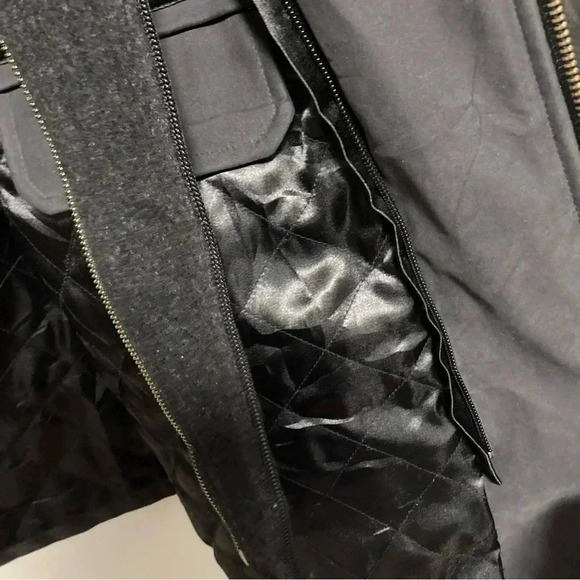 Baracuta  wool trim jacket - Picture 3 of 10